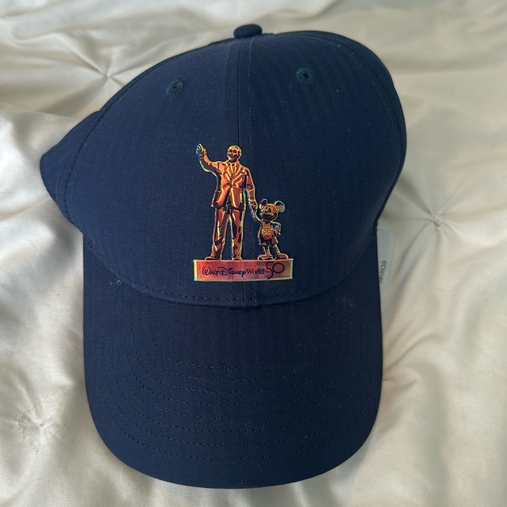✨Disney 50th Anniversary Nike Hat✨